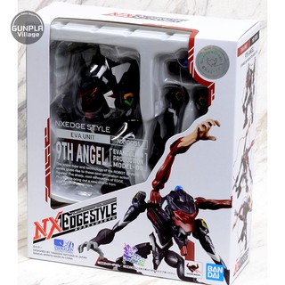 Bandai NXEDGE EVA unit The Ninth Angel (Eva Unit 03) 4573102556950 (Figure)