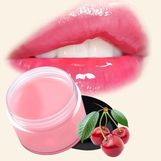 Lameila Care Lip Balm💋💋💋  10g   ลิปมาส์กปาก กลิ่นเบอร์รี่ ปากน่าจุ๊บเป็นพิเศษ