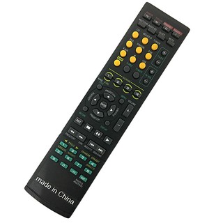 Remote Control For YAMAHA HTR-6230 HTR-6130 RX-V450 RX-V650 RX-V730RDS Videodisc