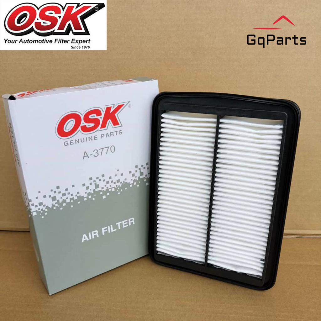 กรองแอร์ Nissan Navara (D40T) (OSK)