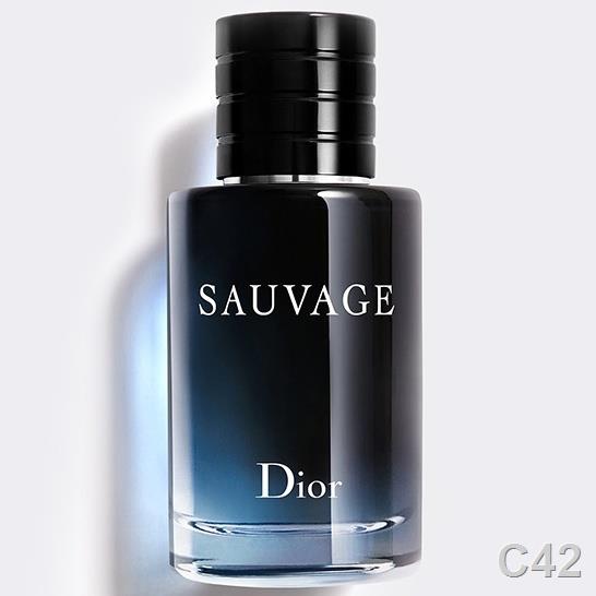 Sauvage cheap cologne 100ml