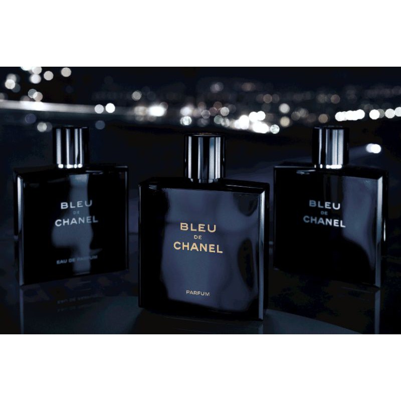 Bleu De Chanel EDT-EDP