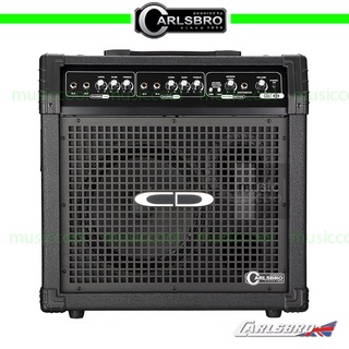 Carlsbro ตู้แอมป์คีย์บอร์ด รุ่น COLT 60 - Keyboard Amplifier ตู้แอมป์