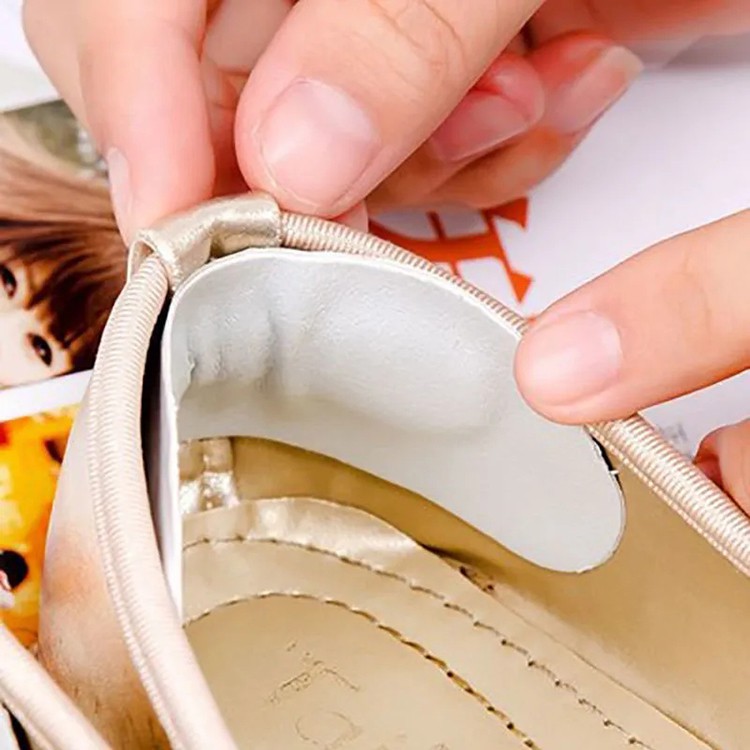 Sweetc Heel Pad รองเท้าส้นสูงหนาทนต่อการสึกหรอ Heel Stick Heel Pad