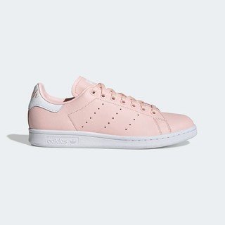 รองเท้าลำลองผู้หญิงหนังแท้ adidas Stan Smith