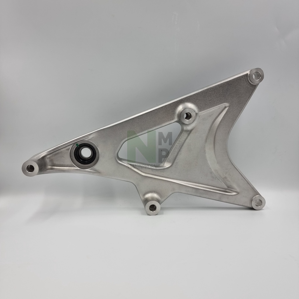 ตะเกียบหลัง สวิงอาร์ม CLICK 125I 2012-2014 และ CLICK 125I LED 2015-2017 แท้ HONDA REAR SWINGARM  68