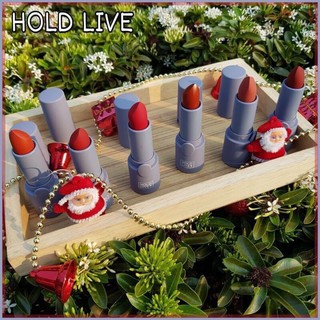 Hold live7 Mist Matte เนื้อแมตช์ ติดทน**ของแท้ พร้อมส่ง