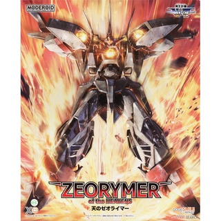 MODEROID Celestial Zeorymer 4580590158610