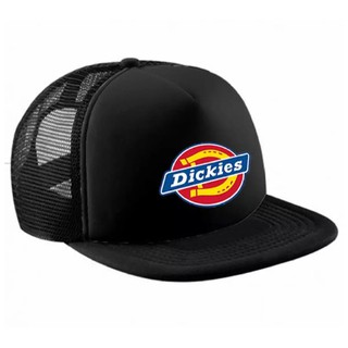 หมวก Dickies USA Premium Distro Mesh Snapback