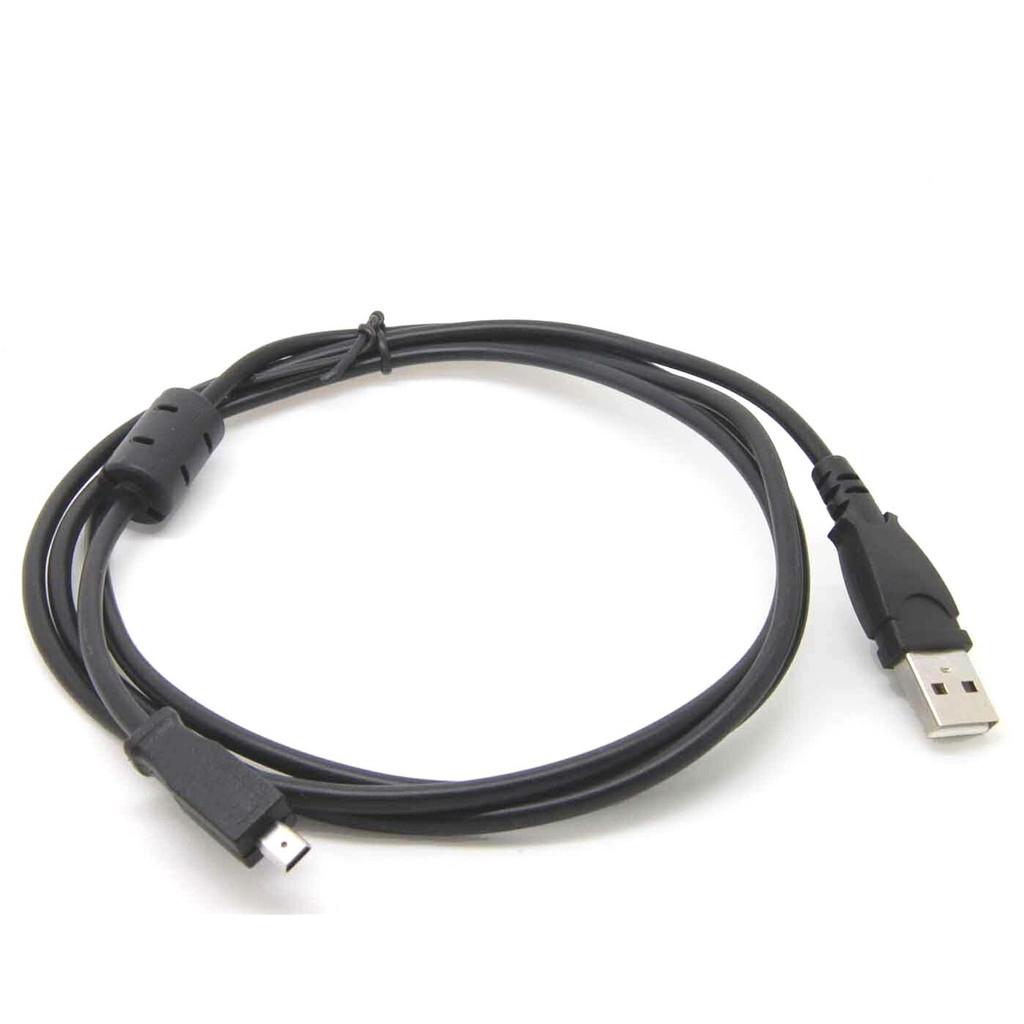 สาย USB สําหรับ KODAK C663 C703 C713 C653 Z612 C713 C743 C703 V1233 M1063 V1003 M1033 กล้อง