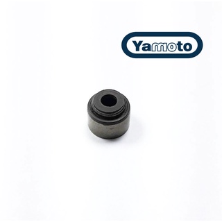 ซีลหมวกวาล์ว VALVE STEM SEAL  16 V. C/V-A/C,CRV,CITY,JAZZ ทุกรุ่น