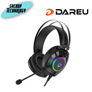 หูฟัง Dareu EH469 Mirror Gaming Headset