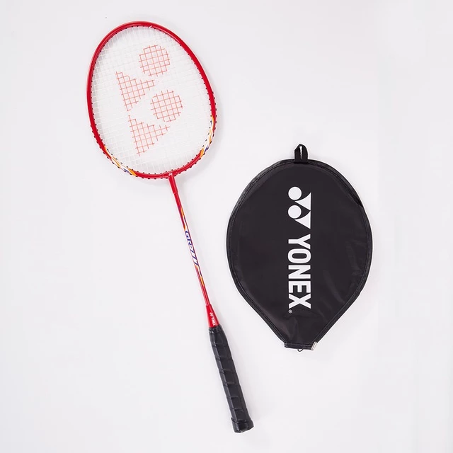 YONEX ไม้แบดมินตัน ไม้แพ็คคู่ / GR-777 thumbnail 5