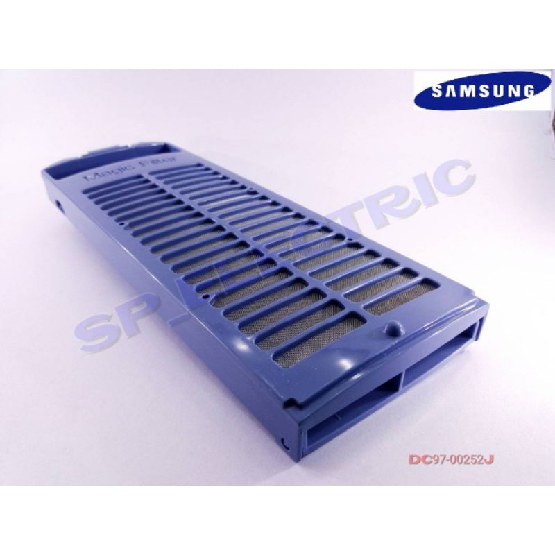 ตลับกรองเครื่องซักผ้าSamsung รุ่น WA14W9QEC/XST WA10B3 WA10K9 WA11QA WA15QA WA11R WA13R WA12K3 WA15M