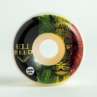 SATORI ELI REED LION WHEELS 52MM/101A