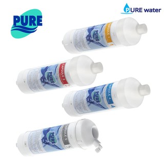 ชุดไส้กรอง PURE รุ่น KT02UV