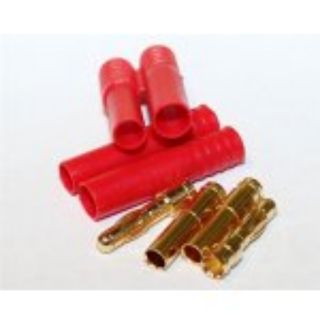 HX 4.0 mm. อุปกรณ์ เครื่องบิน เฮลิคอปเตอร์ Rc