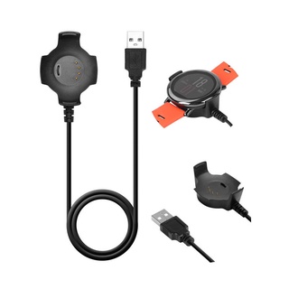 อุปกรณ์ชาร์จ USB แบบเปลี่ยน สําหรับสมาร์ทวอทช์ Xiaomi Huami Amazfit Pace