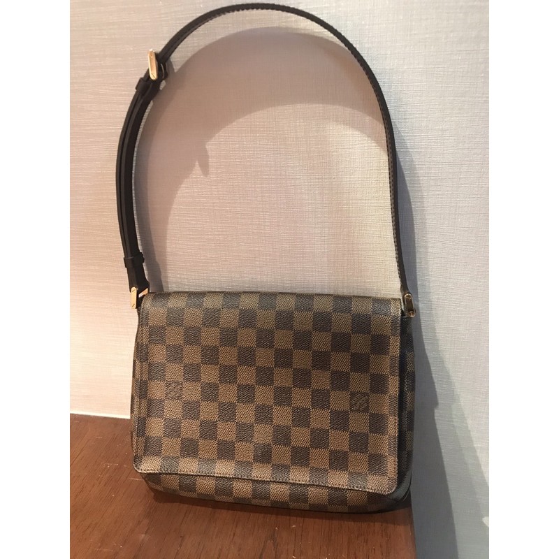 used like new lv tango dc 03 ซื้อมาเก็บไม่ค่อยได้ใช้