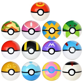 13 Pokemon Go Ball Styles