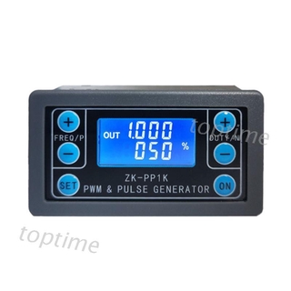 Pwm โมดูลเครื่องกําเนิดสัญญาณปรับความถี่ได้