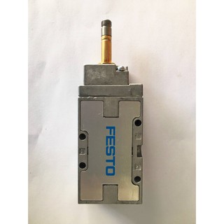 Festo Solenoid Valve MFH5-1/8-B Series J855