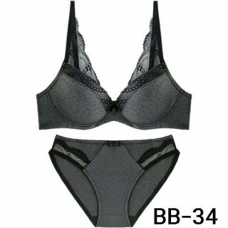 Bonbonbra BB-34