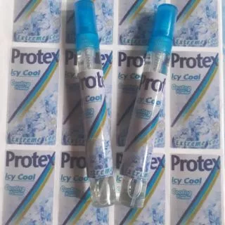 น้ำหอมกลิ่นโพเทค ขนาด 10 ml และ 35ml