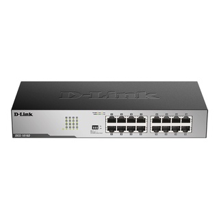 D-Link DGS-1016C 16 Ports Gigabit Switch DGS 1016C/ivoryitshop