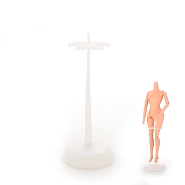 ขาตั้งตุ๊กตา (doll display stand)