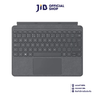 SURFACE KEYBOARD (คีย์บอร์ด)  GO TYPE COVER COLOR N SC THAI THAILAND HDWR LT (CHARCOAL)