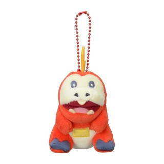 [Direct from Japan] Pokemon Scarlet Violet Mascot Fuecoco Japan NEW