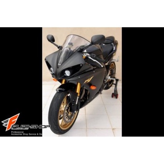 ชิว ERMAX SCREEN ORIGINAL FOR YAMAHA R1 2012