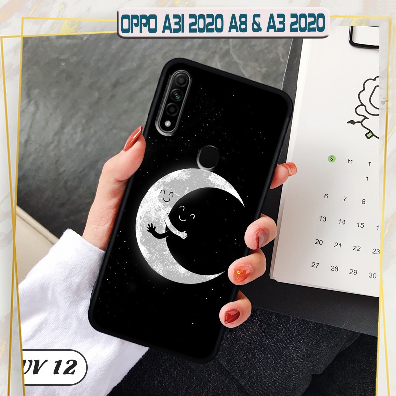 เคสโทรศัพท์ - Oppo A3 /A31 2020