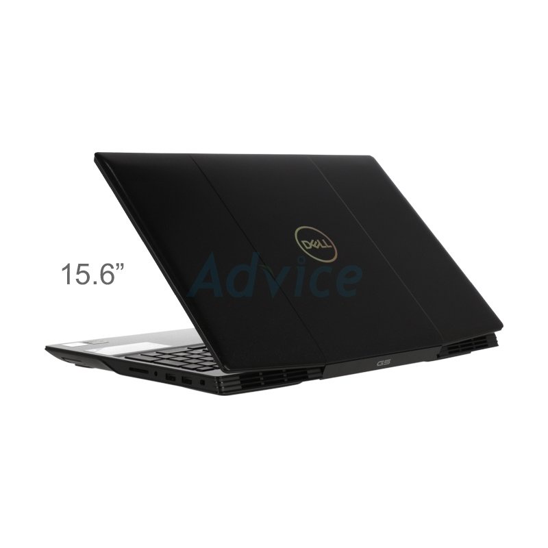 Notebook DELL Inspironl Gaming G5-W56657400THW10 (Black) [ A0137165 ]