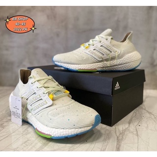 🔅รองเท้าผ้าใบ Addias Ultraboost 22.HEAT.RDY shoes 🔅Running shoes สินค้างานHiendพร้อมกลอ่ง