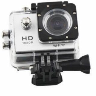 Sport Action Camera - wifi