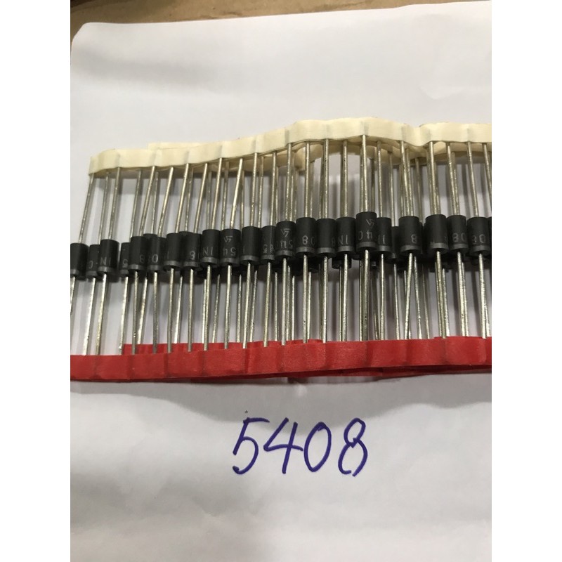 50 ไดโอด 5408*******