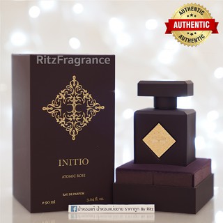 [น้ำหอมแบ่งขาย] Initio Parfums Prives : Atomic Rose Eau de Parfum