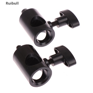 [Ruibull] 1/4" 3/8" Thread Interface Rapid Adapter Converter Mount Bracket for Light Stand Hot Sell