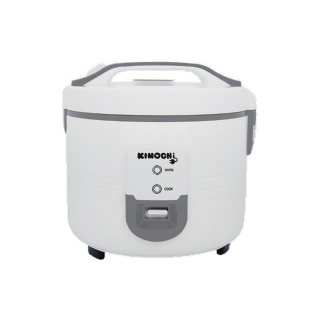 [ ใส่โค้ด BDSEP120 ลด 120.- ] (จัดส่งฟรี) คิโมจิ หม้อหุงข้าว Rice Cooker 1.8 ลิตร รุ่น YM XS18 KIMOCHI By Saardgroup