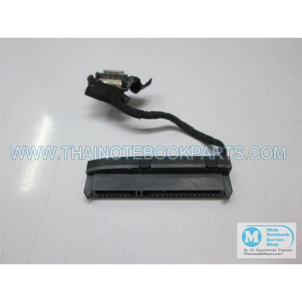 ชุดตัวแปลง HDD Adapter HP H32, DV3-4000, DM4 - 6017B0258901 Notebook HDD Adapter (มือสอง)