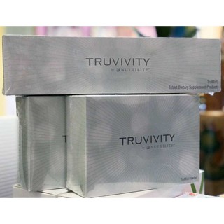  TRUVIVITY by Nutrilite(ชนิดผงและชนิดเม็ด) ดูแลผิวให้อ่อนเยาว์และมีชีวิตชีวา