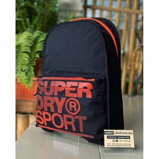 กระเป๋าเป้ SUPERDRY​ SPORT​ BACKPACK