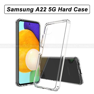 เคสโทรศัพท์แบบใสสําหรับ Samsung Galaxy A52s A22 A52 A72 A32 A12 A02s A42 5G 4G