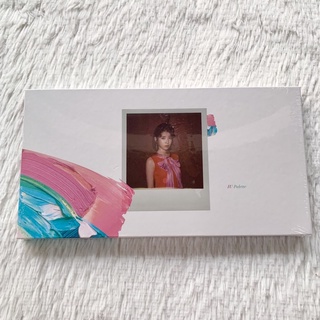 พรี 💙 IU Album Vol.4 ( Palette ) อัลบั้มที่มีเพลงสุดไพเราะในวันเกิดไอยู