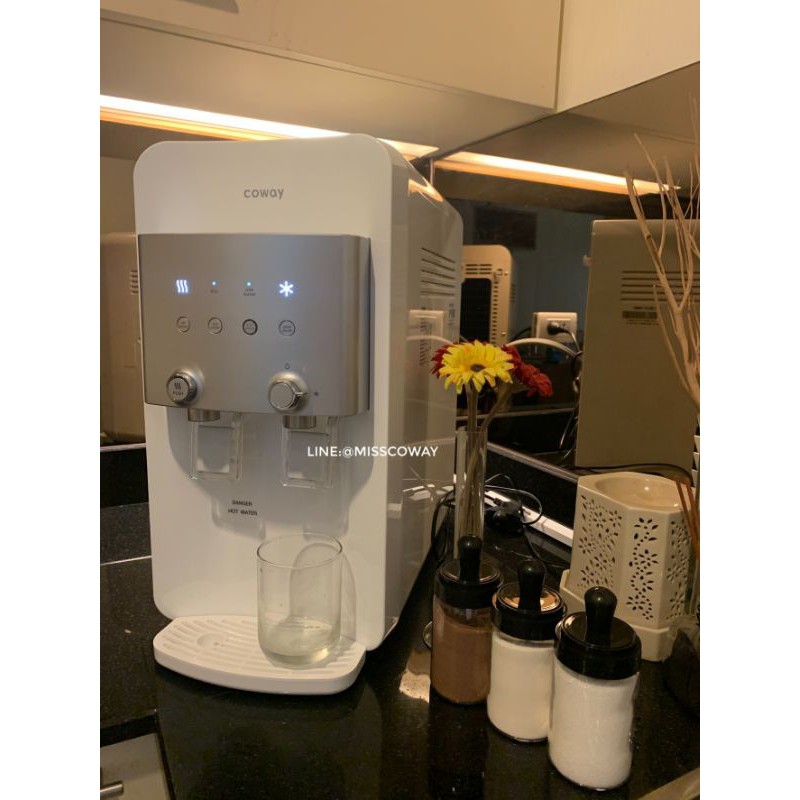 เครื่องกรองน้ำ Coway
