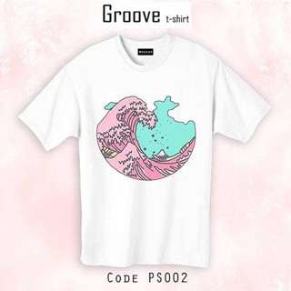 เสื้อยืดน่ารักๆหวานๆ - Groovetshirt