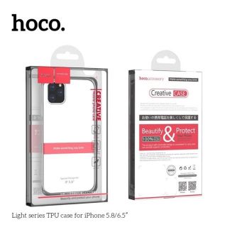 Hoco Case เคสใสงานแท้100%