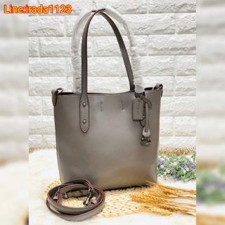 Coach Central Shopper Tote Bag​ ของแท้​ ราคาถูก